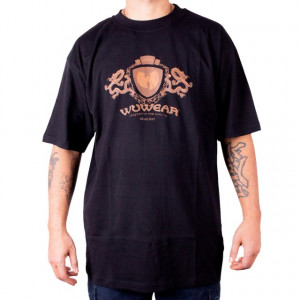 Wu Wear - Wu Tang Clan - Wu Dragon T-Shirt - Wu-Tang Clan