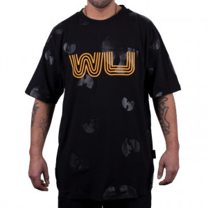 Wu Wear - Wu Tang Clan - Wu-Random T-Shirt - Wu-Tang Clan