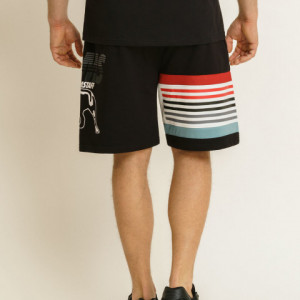 Amstaff Enom Sweatshorts