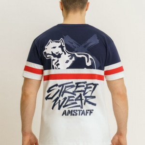 Amstaff Forset T-Shirt