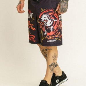 Amstaff Naror Schwimmshorts