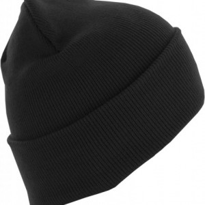 Beanie Basic Flap Long Version