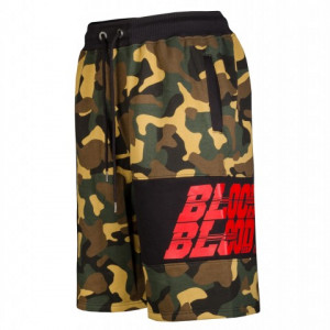 Blood In Blood Out Bullet Sweatshorts