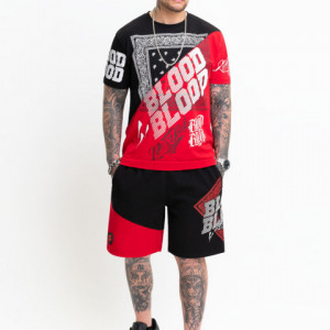 Blood In Blood Out Maneras Suits