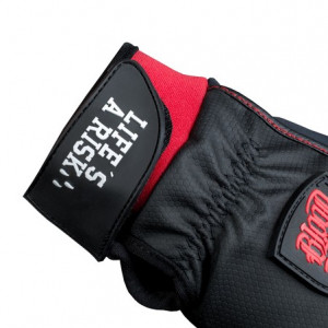 Blood In Blood Out Neta Handschuhe