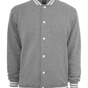 College Sweatjacket