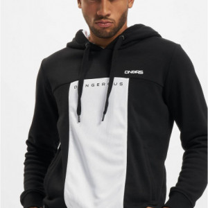 Control Hoody black 3XL
