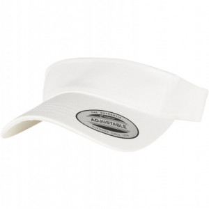 Curved Visor Cap