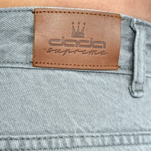 DADA Supreme Companion Loose Fit Jeans