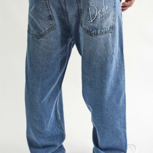 Loose Fit Jeans - HipHop Style Online-Shop