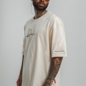 Dada Supreme Royal T-Shirt Baby