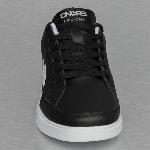 Dangerous DNGRS Logo II Sneakers Black