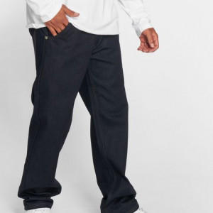 Dangerous DNGRS / Loose Fit Jeans Brother in indigo