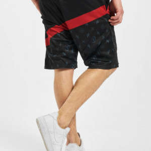 Dangerous DNGRS / Short Bear in black