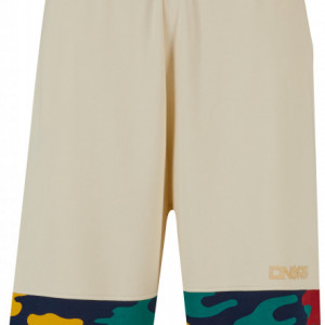 Dangerous DNGRS Shorts HideMe beige 3XL
