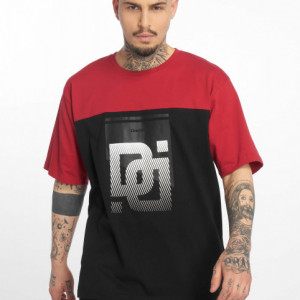 Dangerous DNGRS / T-Shirt DNGRS Trick in black