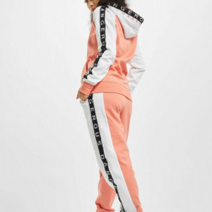 Dangerous DNGRS Women Suits Weare in rose