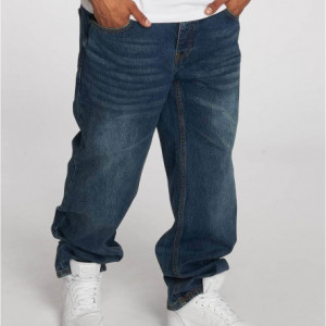 Ecko Unltd. Hang Loose Fit Jeans blue 30/32