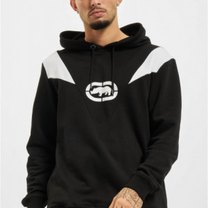 Ecko Unltd. Men Hoodie Canberra in black