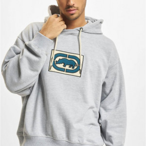 Ecko Unltd. Rob Hoody grey 3XL