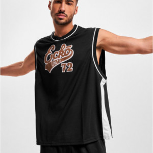 Ecko Unltd. Tanktop BBall black L