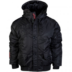 Escudo Winter Jacke
