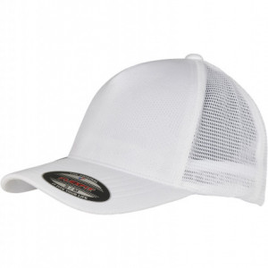 Flexfit Jaquard Camo Cap