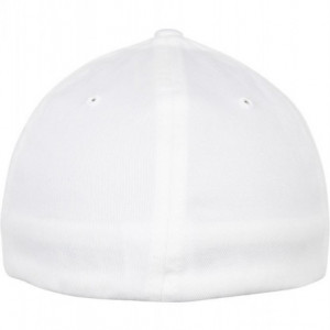 Flexfit Organic Cotton Cap
