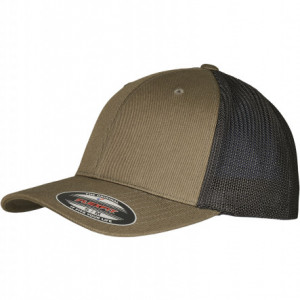 Flexfit Trucker Recycled Mesh