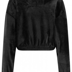 Hoody Nina black L