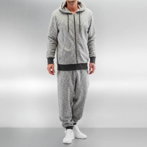 Just Rhyse / Suits Holm in grey*