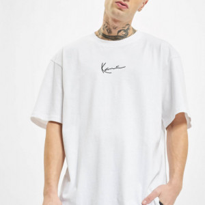 KARL KANI KK SIGNATURE TEE
