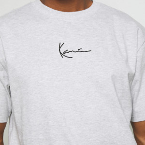 KARL KANI KK SIGNATURE TEE