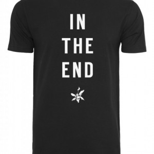 Linkin Park In The End Tee