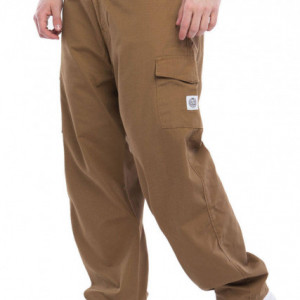 Mass Denim Pants Army Baggy Fit