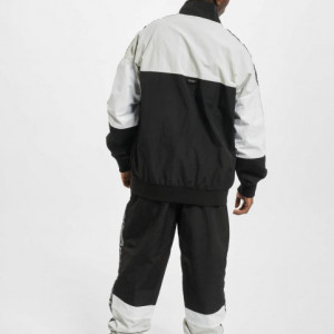 Rocawear Men Suits Mapleton in black