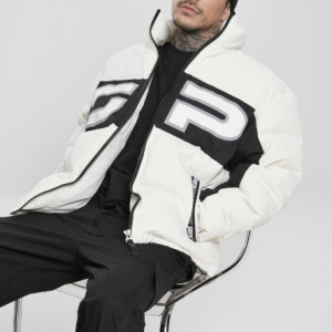 Southpole SP Jacket