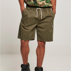 Southpole Twill Shorts olive L