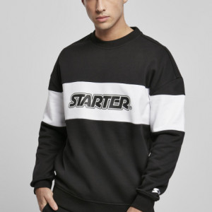 Starter Block Crewneck