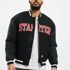 Starter Team Jacket