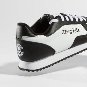 THUG LIFE SNEAKERS 187