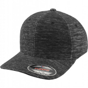 Twill Knit Flexfit