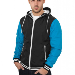 University Windbreaker