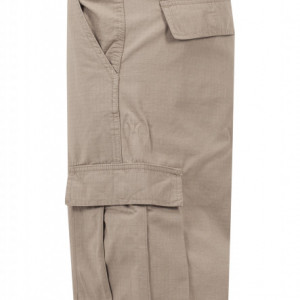 Urban Classics Camouflage Cargo Shorts