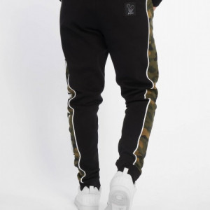 WHO SHOT YA? SWEAT PANT FAT SNIPER