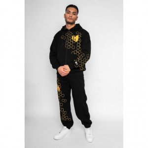 WU WEAR | WU BEE COMBS SWEATPANT | WU-TANG CLAN
