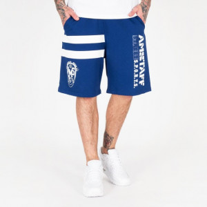 Amstaff Amstaff Laron Sweatshorts
