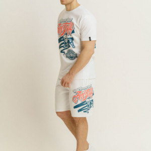Amstaff Berbas Sweatshorts