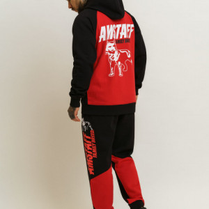 Amstaff Dabuto Suits