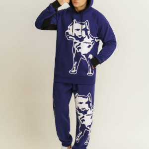 Amstaff Fantor SUITS
